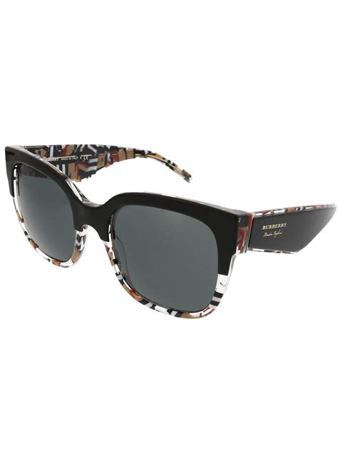 burberry 4271|Burberry Sunglasses, BE4271 56 .